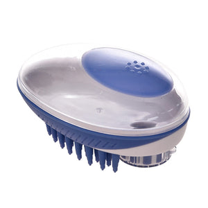 Pamper Your Pet with Our Innovative Bath Brush