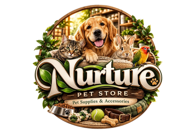 Nurture Pet Store